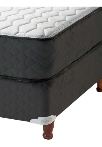 Sommier Piero Spring 100x190x26 - Imagen 2